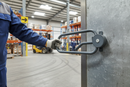 Premium Replacement Side Door for Truck Mounted Forklifts - Part [REMOVED] for Enhanced Protection and Compatibility