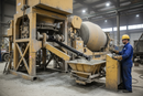 Premium Hydraulic Cylinder for High-Performance Hooklift and Skiploader Systems - High-Quality Professional Grade for Industrial and Commercial App...