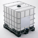 Deionised Water 1000L IBC Container (view 2)