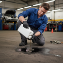 Premium Oil Stain Remover for Tarmac and Asphalt Cleaning