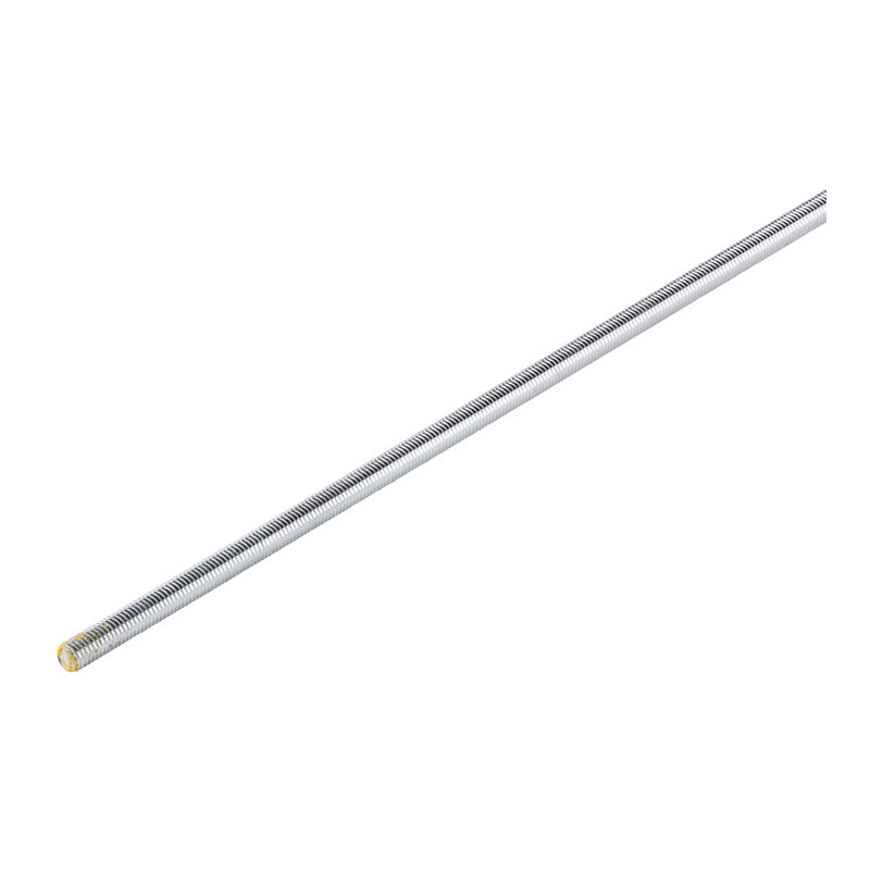Threaded Bars - High Tensile - Grade 8.8 - Zinc - M8 x 1000