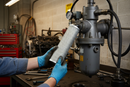 Premium Hydraulic Filter Cartridge for Equipment with Contaminant Removal and Extended Life