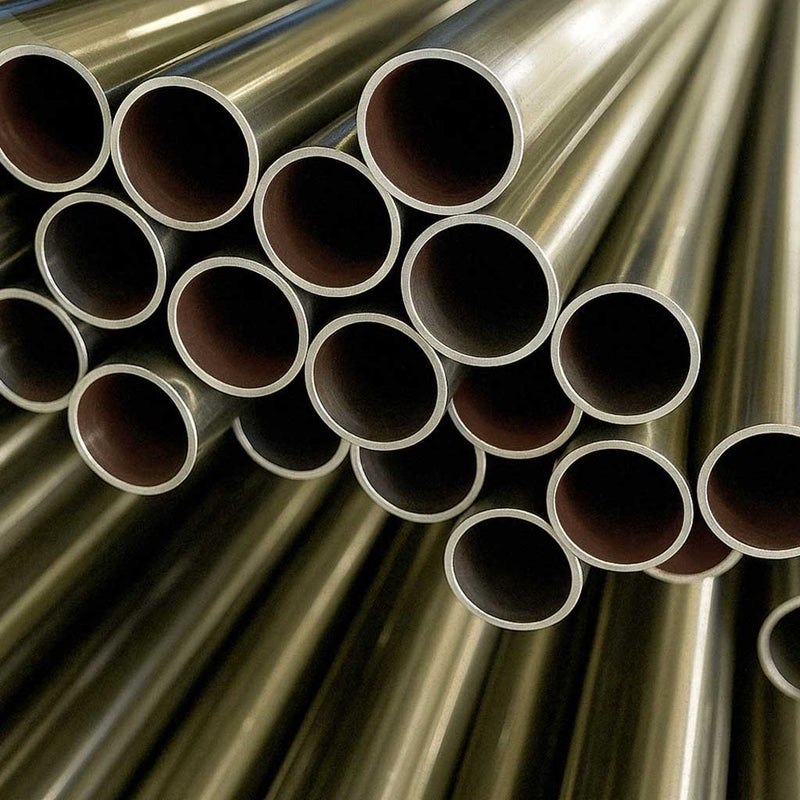 Self-Colour Steel Tube 6m – Premium Raw Metal Pipe for Heavy-Duty Fabrication & Engineering!