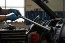 Premium Steering Column for Truck Mounted Forklifts - Essential Component for Reliable Vehicle Control