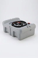 210 Litre Diesel Dispensing Tank with 12V Electric Pump (view 2)