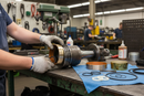 Premium Maintenance Kit for Loader Cranes - Essential Service Components for Reliable Performance