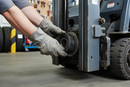 Premium Lower Mast Bearing for Truck Mounted Forklifts - Ensures Smooth Operation and Alignment