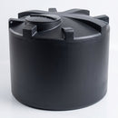 3500 Litre Vertical Non-Potable Water Tank, 2in BSP Outlet (view 2)