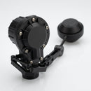 3/4in BSP Float Valve with Quick-Close Mechanism (view 2)