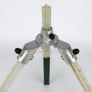 Variable Corner Solution Set T-Post for Fencing (view 2)