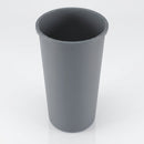 Round Polyethylene Litter Bin, 83 Litre Capacity (view 2)