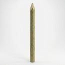 Machine Round Green Treated Posts 2.4m (view 2)