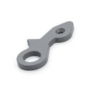 Locking Pawl for Secure Fastening (view 2)