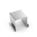 Closed End Piece Pair for 216 Series Fencing (view 2)