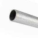 Premium Galvanised Handrail Tube – 48.3mm OD | Heavy-Duty, Corrosion-Resistant Safety Rail for Industrial & Commercial Use