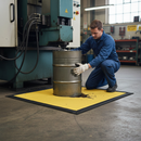 Premium Small Oil Absorbent Mat for Eco-Friendly Spill Control