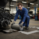 Premium Twinpack Quick-rip General Purpose Absorbent Roll 31cm x 30m