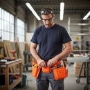 Premium Holster Pockets Set with Click Pocket System