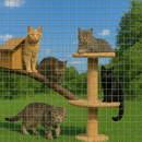 Heavy-Duty 25mm x 25mm 16G Wire Mesh – Rust-Proof, Strong & Versatile for All Uses!