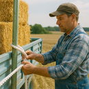 12mm White Polypropylene 3-Strand Rope – Ultra-Strong, Waterproof & Heavy-Duty (30m Coil) | Limited Stock!