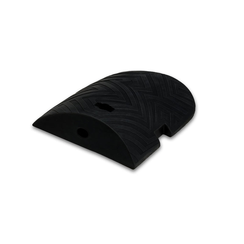 Roof Edge Counterweight – Heavy-Duty Stability for Freestanding Roof Safety Systems!