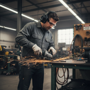 High-Performance Headband Style Comms & Bluetooth Ear Defenders - SNR 29