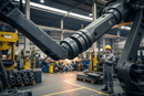 Premium Mechanical Bearing for Truck Mounted Forklifts - Ensures Smooth Operation and Compatibility