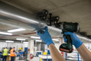 Heavy Duty Link for Loader Crane Mechanical System - Durable Connection Component for Optimal Alignment and Movement