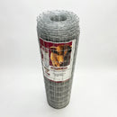 High Tensile Galvanised Horse Net 107cm x 7.5cm (view 2)