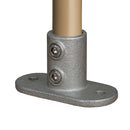 Topfix Base Plate Clamp 132-D – Secure, Heavy-Duty Mounting for Industrial & Commercial Use!