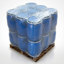 60 Litre Open Head Plastic Drum – Pack of 18 (view 2)