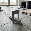 Tile Levelling High Base Clip 2mm Joint - Pack of 250