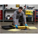 Professional Chemical Spill Kit - 15L for Rapid Response