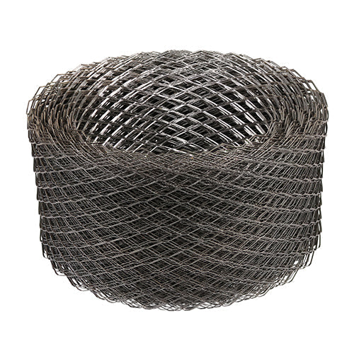 Brick Reinforcement Coil - A2 Stainless Steel - 100mm