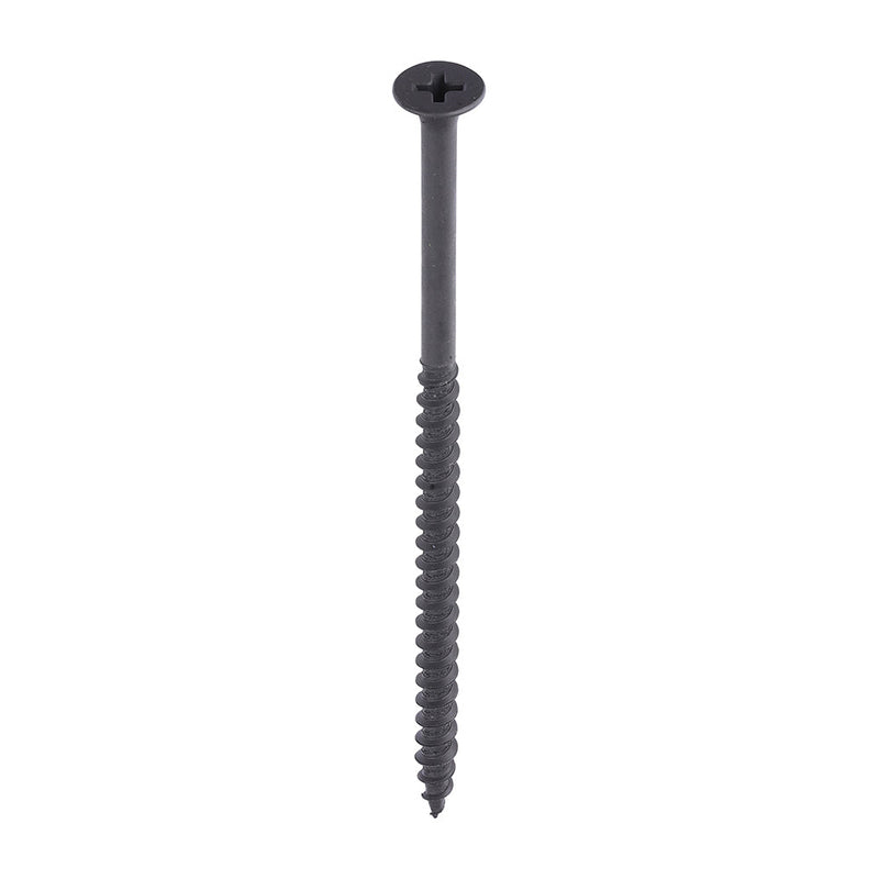 Drywall Screws - PH - Bugle - Coarse Thread - Grey - 4.8 x 100