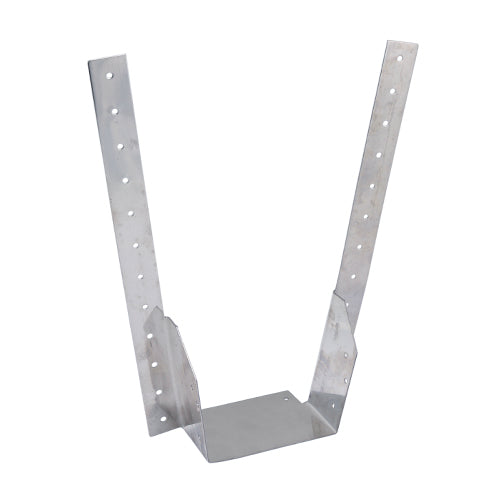 Timber Hangers - Standard - A2 Stainless Steel - 100 x 100 to 225