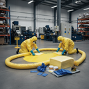 Premium Refill Kit for Chemical Spill Response - 400L Capacity