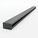 Capping Rail 1.83m Anthracite Grey (view 2)