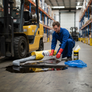 20L High-Performance General Purpose Spill Kit for Efficient Clean-Up