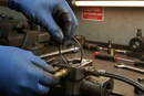 Premium O-Ring for Hydraulic Sealing Applications - Durable and Reliable Replacement Part
