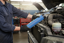 Premium Air Filter for Truck Mounted Forklifts - Part Number [REMOVED] for Engine Protection and Enhanced Performance