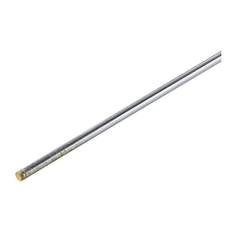 Threaded Bars - High Tensile - Grade 8.8 - Zinc - M10 x 1000