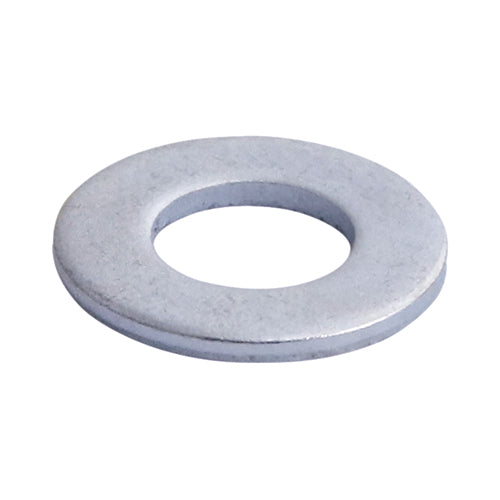 Form A Washers - Zinc - M10