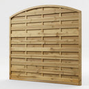 Bowtop Panel 1.83m x 1.59m / 1.79m (view 2)
