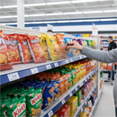 Premium Clear Acrylic Shelf Front Riser, 95mm Height - Ideal for Shelf Organization and Product Display