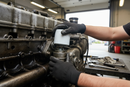 Premium Filter for Heavy Duty Equipment - Protects System from Contaminants and Ensures Reliable Operation