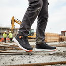 Professional High-Performance Safety Trainer with ETPU Technology, ESD Function, and NANO Toe Cap Protection for Ultimate Comfort