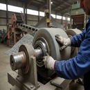 Premium Tapered Roller Bearing for Heavy Duty Forklift Applications - Ensures Smooth Operation and Optimal Load Capacity