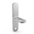Cattle Hurdle Bolt On Eye - Durable Steel Construction (view 2)