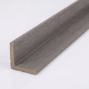 Angle 40mm x 40mm Coastal Grey 2.2m Composite Profile (view 2)